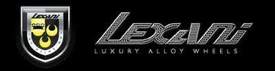 Lexani Tires
